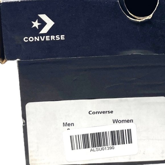 Converse Ctas Lift Casual Sneaker Platform White High Women Custom 172580C-WWWWG - Picture 9 of 10